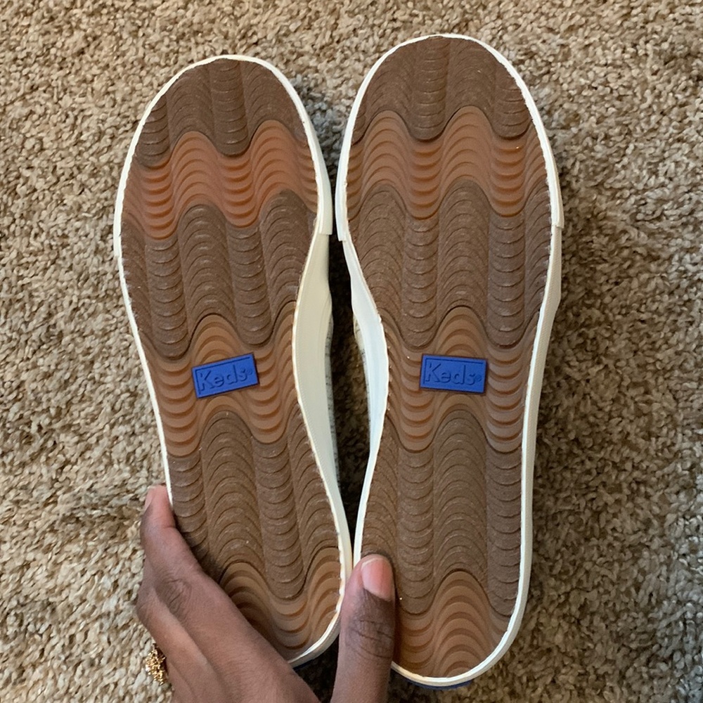Oreo size 9M Double Decker
